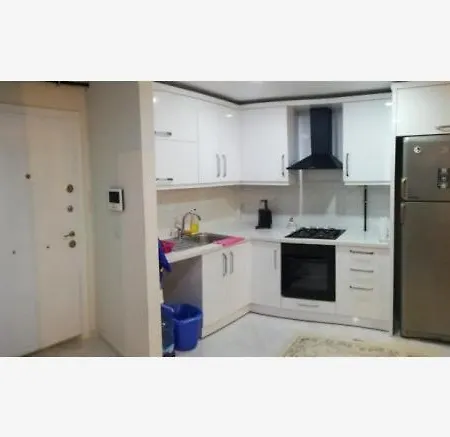 Apartmán Ruya Daire Manavgat