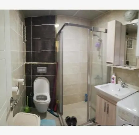 Ruya Daire Apartmán *