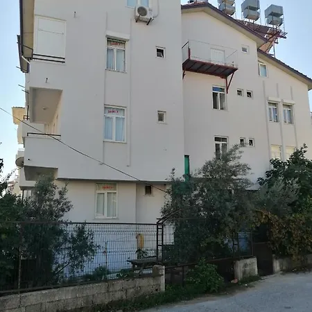 Ruya Daire Manavgat