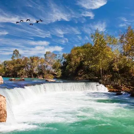 Ruya Daire * Manavgat