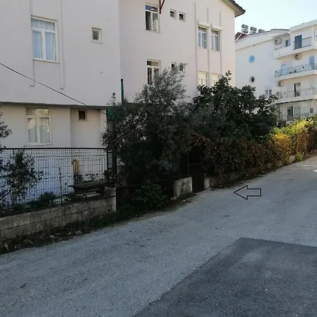 Ruya Daire Apartament